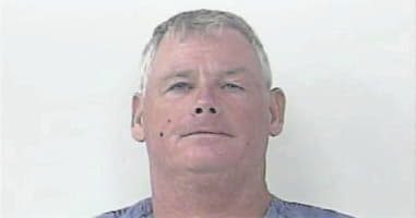 Kyle Geoghegan, - St. Lucie County, FL 